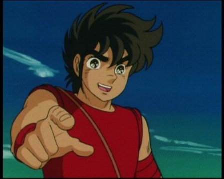 Otaku Gallery  / Anime e Manga / Saint Seiya / Screen Shots / Episodi / 035 - L`acqua della vita / 126.jpg